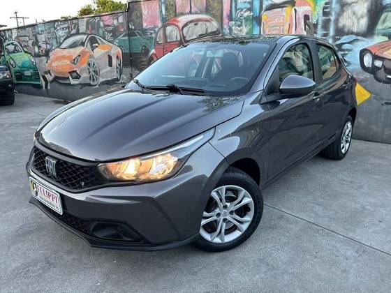 FIAT ARGO 1.0 FIREFLY FLEX DRIVE MANUAL FIAT ARGO 1.0 FIREFLY FLEX DRIVE MANUAL